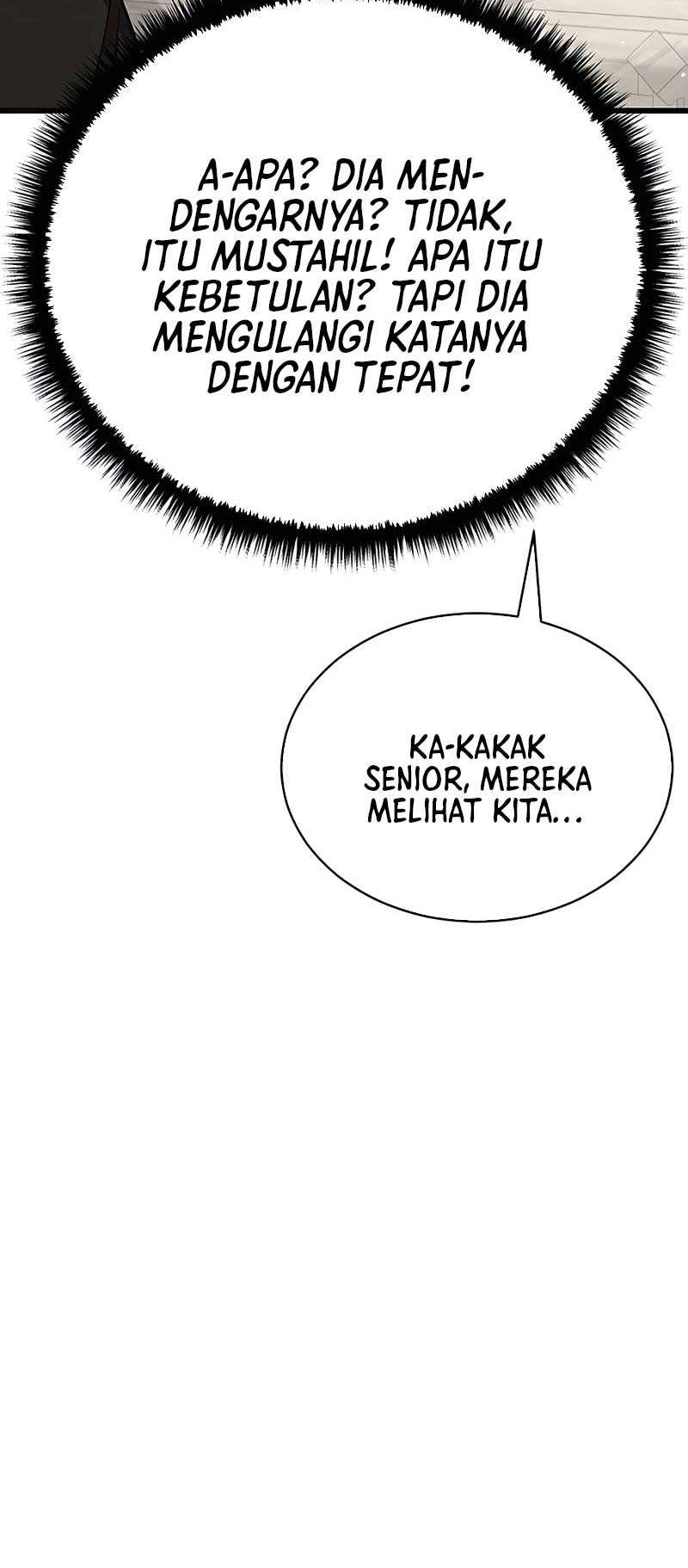 World’s Greatest Senior Disciple Chapter 76 Gambar 85