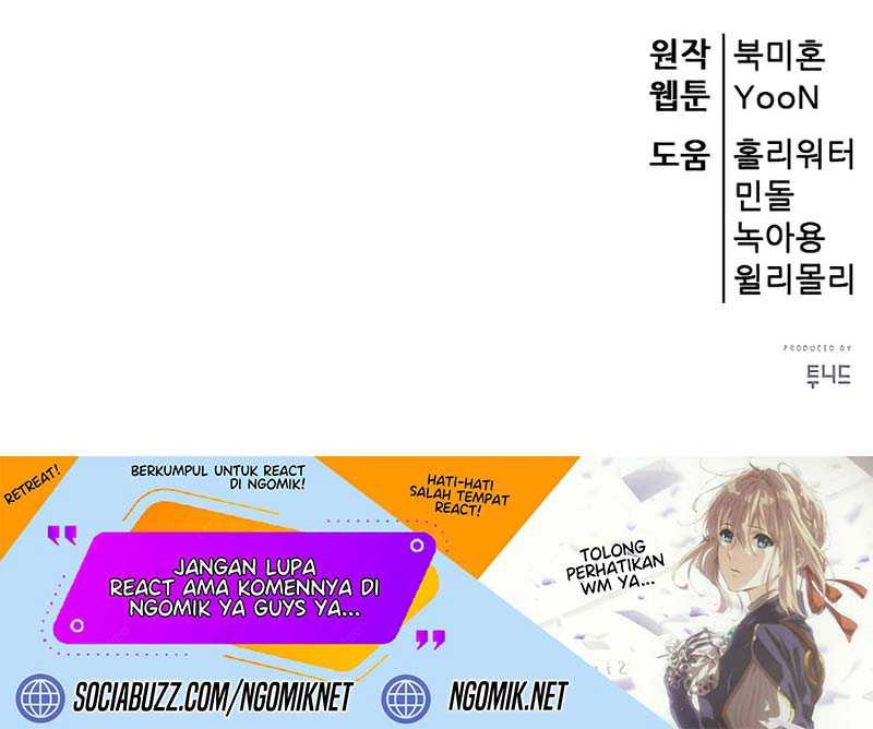 World’s Greatest Senior Disciple Chapter 76 Gambar 87