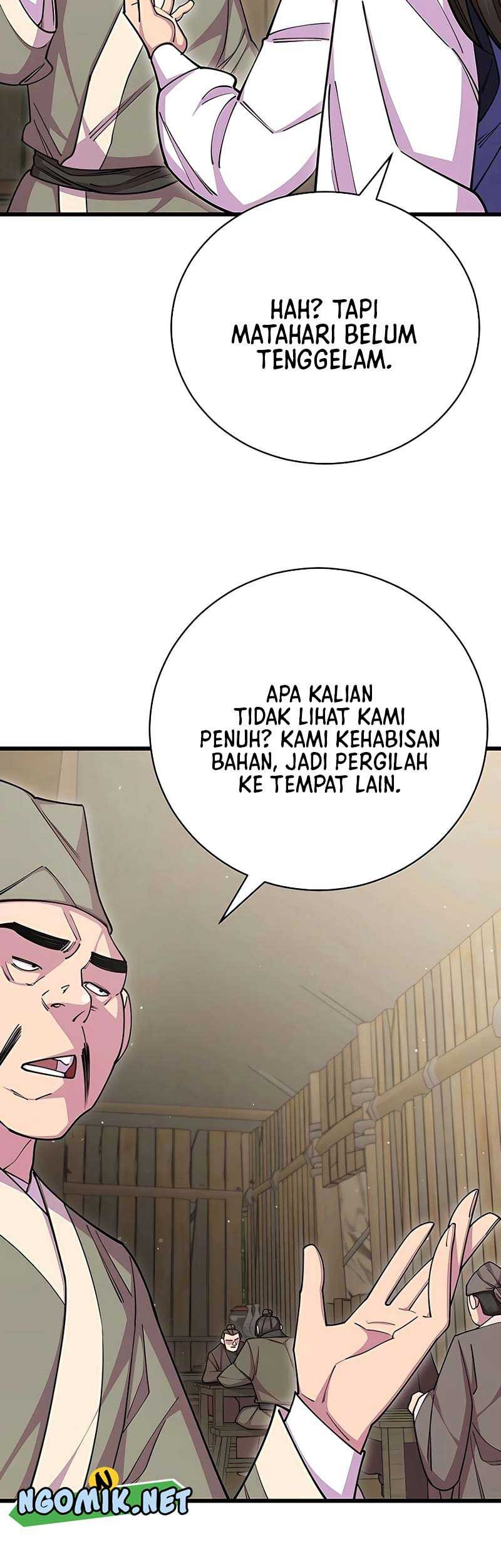 World’s Greatest Senior Disciple Chapter 76 Gambar 6