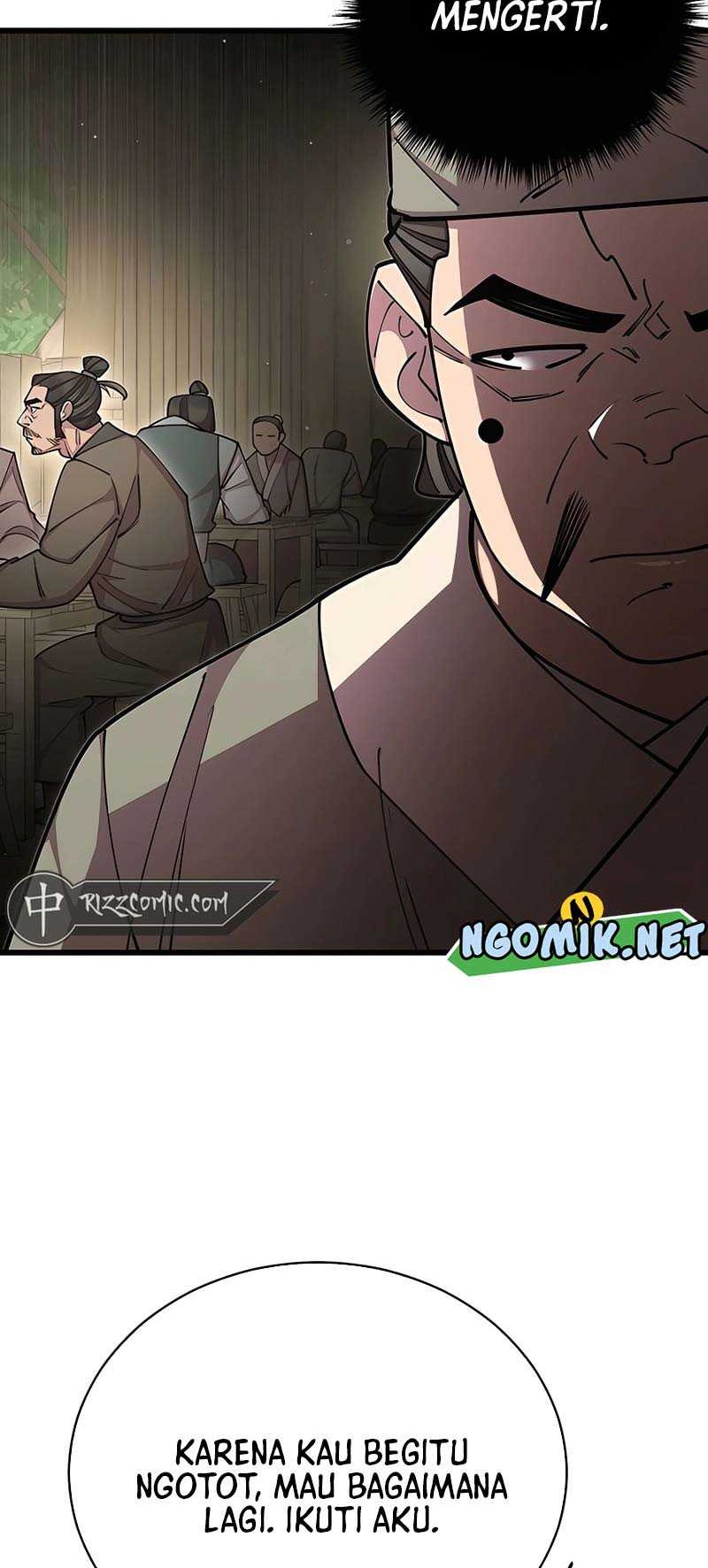 World’s Greatest Senior Disciple Chapter 76 Gambar 9
