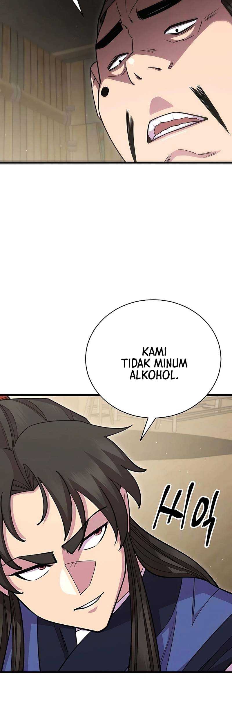 World’s Greatest Senior Disciple Chapter 76 Gambar 12