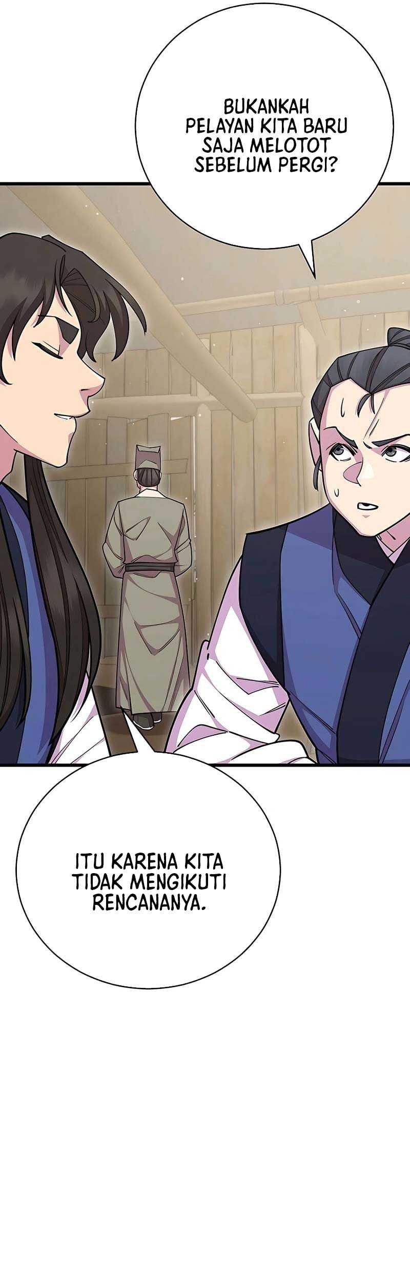 World’s Greatest Senior Disciple Chapter 76 Gambar 14