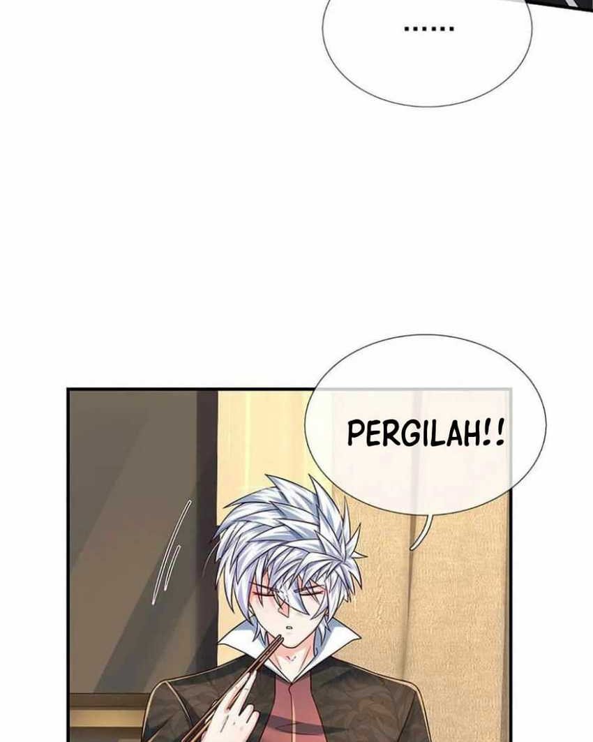 100.000 Layers Of Body Refining: I Raise All Emperor Chapter 214 Gambar 11