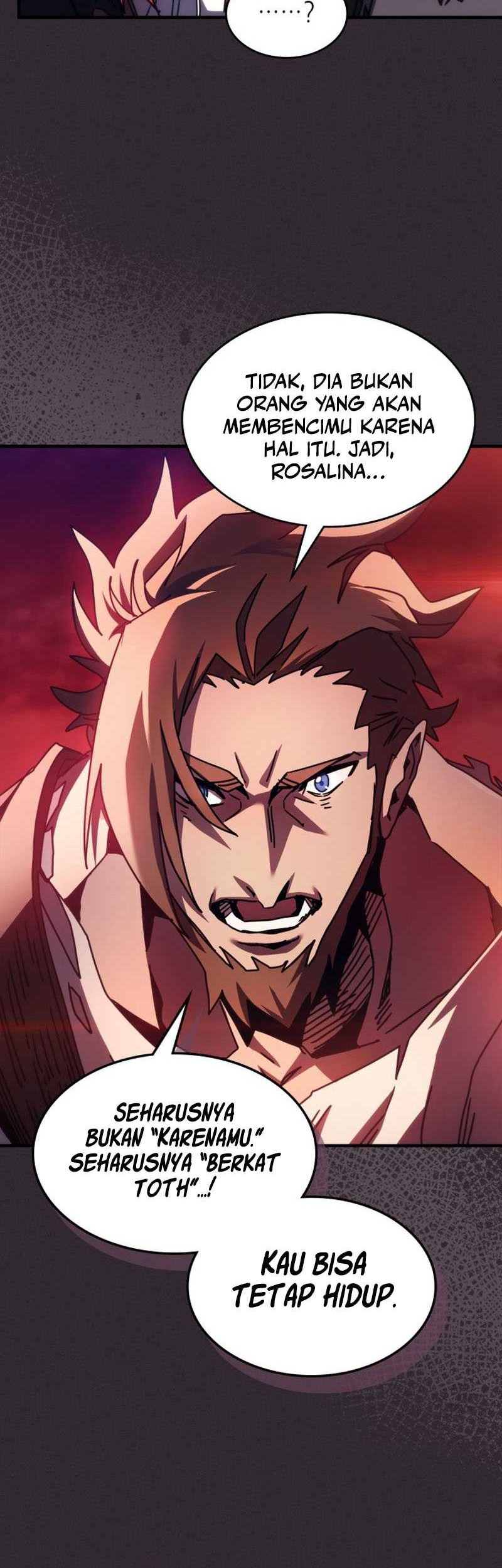 The Unbeatable Dungeon’s Lazy Boss Chapter 34 Gambar 33
