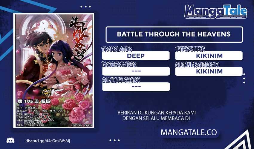 Baca Komik Battle Through the Heavens Chapter 432 Gambar 1