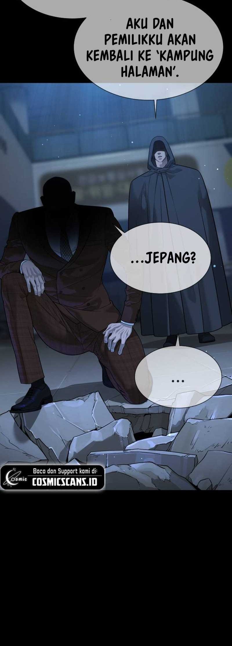 Killer Peter Chapter 33 Gambar 59