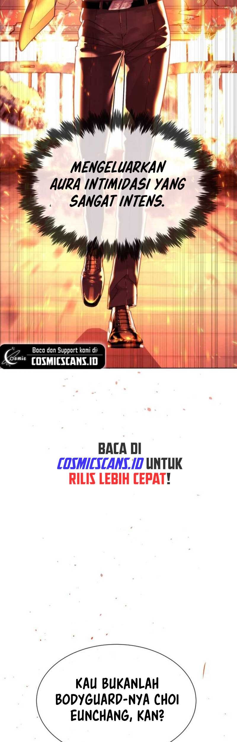 Killer Peter Chapter 33 Gambar 94