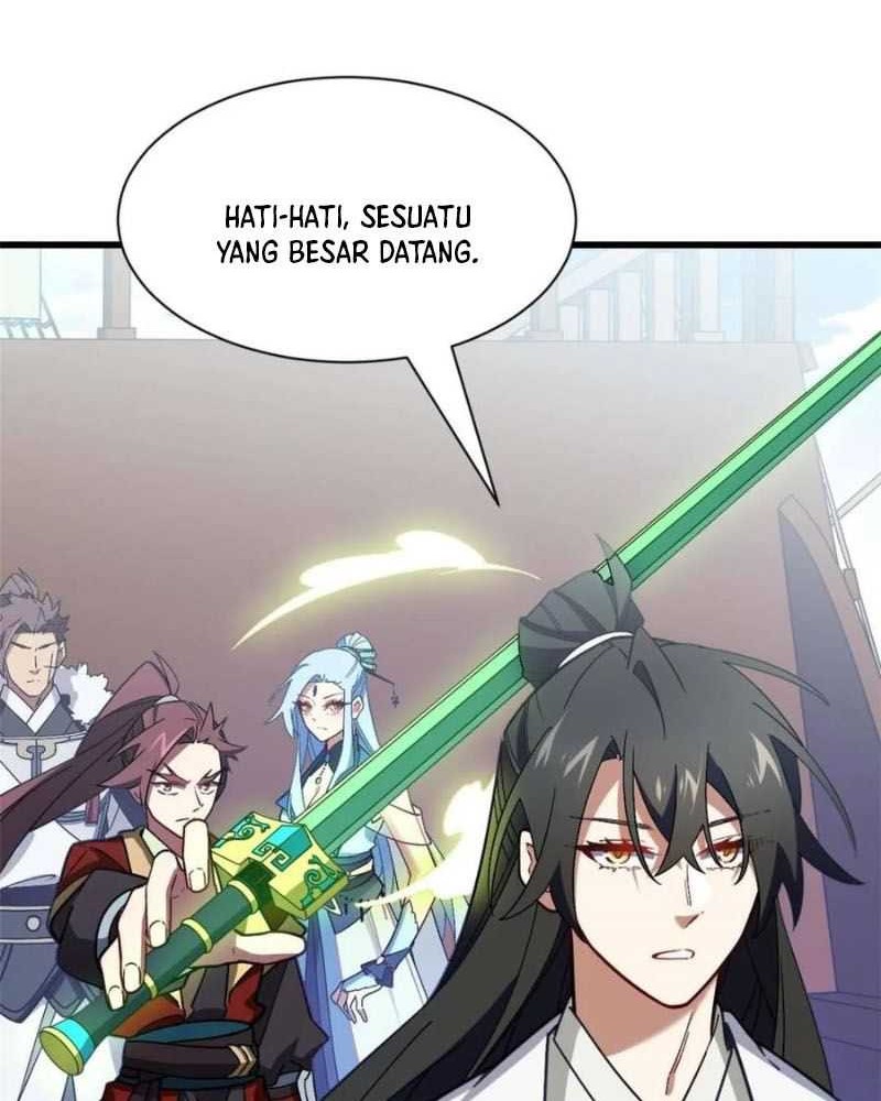 Scoring the Sacred Body of the Ancients from the Get-go Chapter 42 Gambar 23