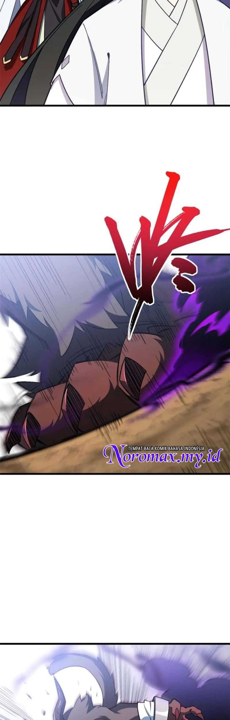 Scoring the Sacred Body of the Ancients from the Get-go Chapter 42 Gambar 24