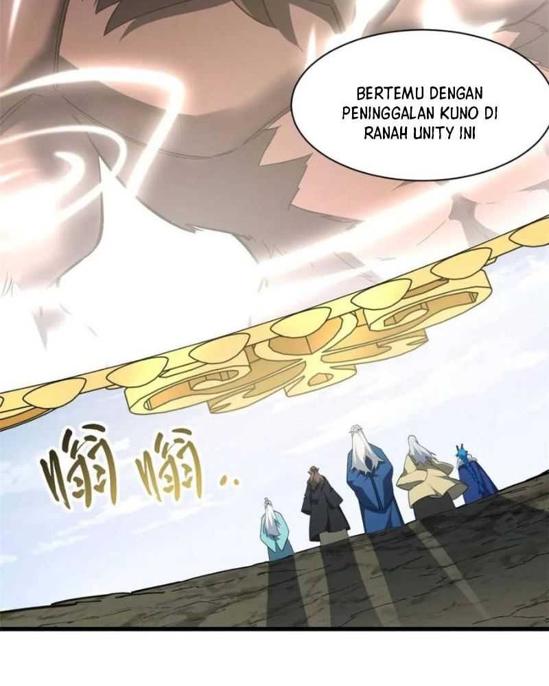 Scoring the Sacred Body of the Ancients from the Get-go Chapter 42 Gambar 29