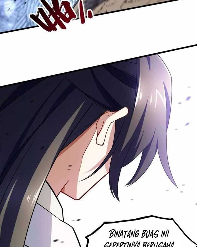 Scoring the Sacred Body of the Ancients from the Get-go Chapter 42 Gambar 36