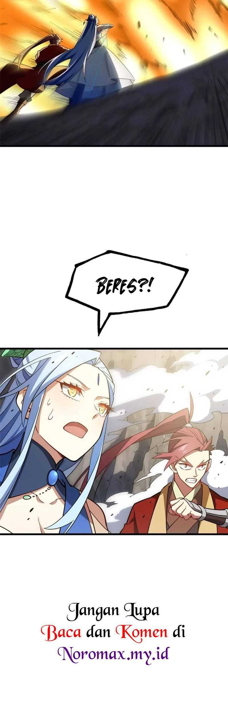 Scoring the Sacred Body of the Ancients from the Get-go Chapter 42 Gambar 43