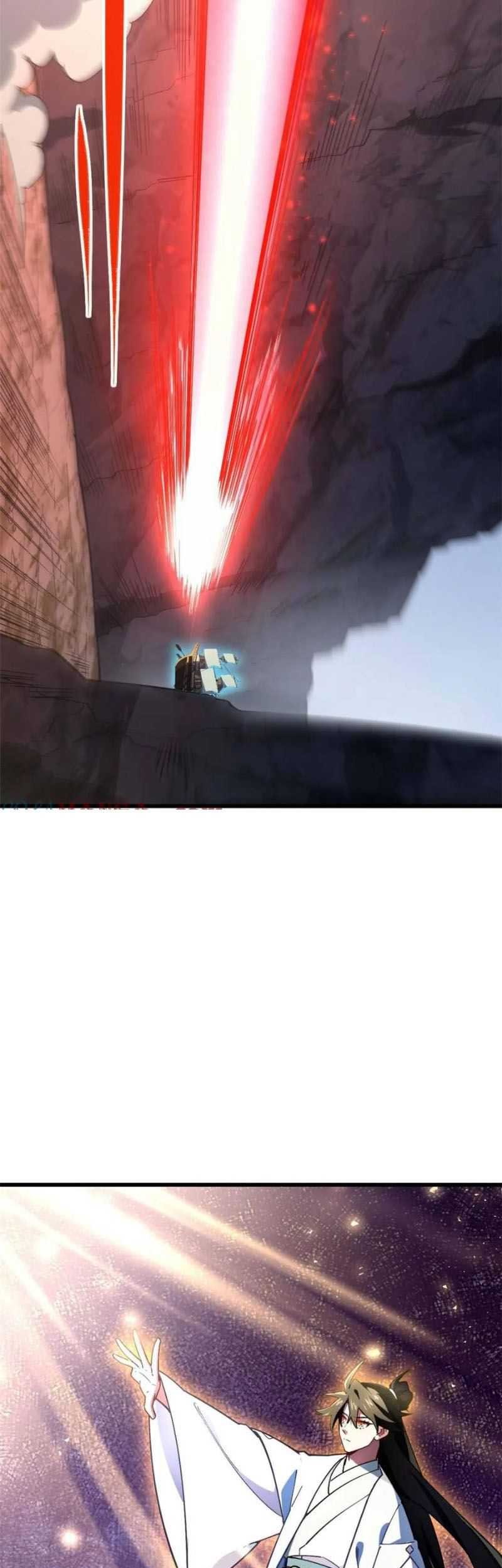 Scoring the Sacred Body of the Ancients from the Get-go Chapter 42 Gambar 51
