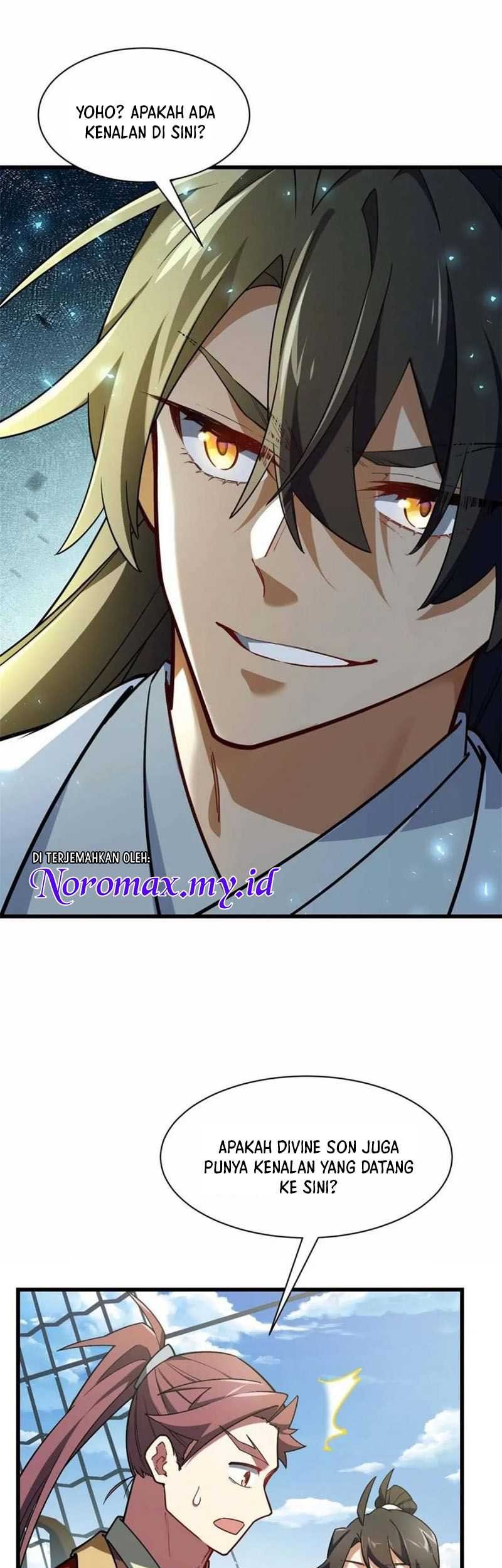 Baca  Scoring the Sacred Body of the Ancients from the Get-go Chapter 42 Gambar 2