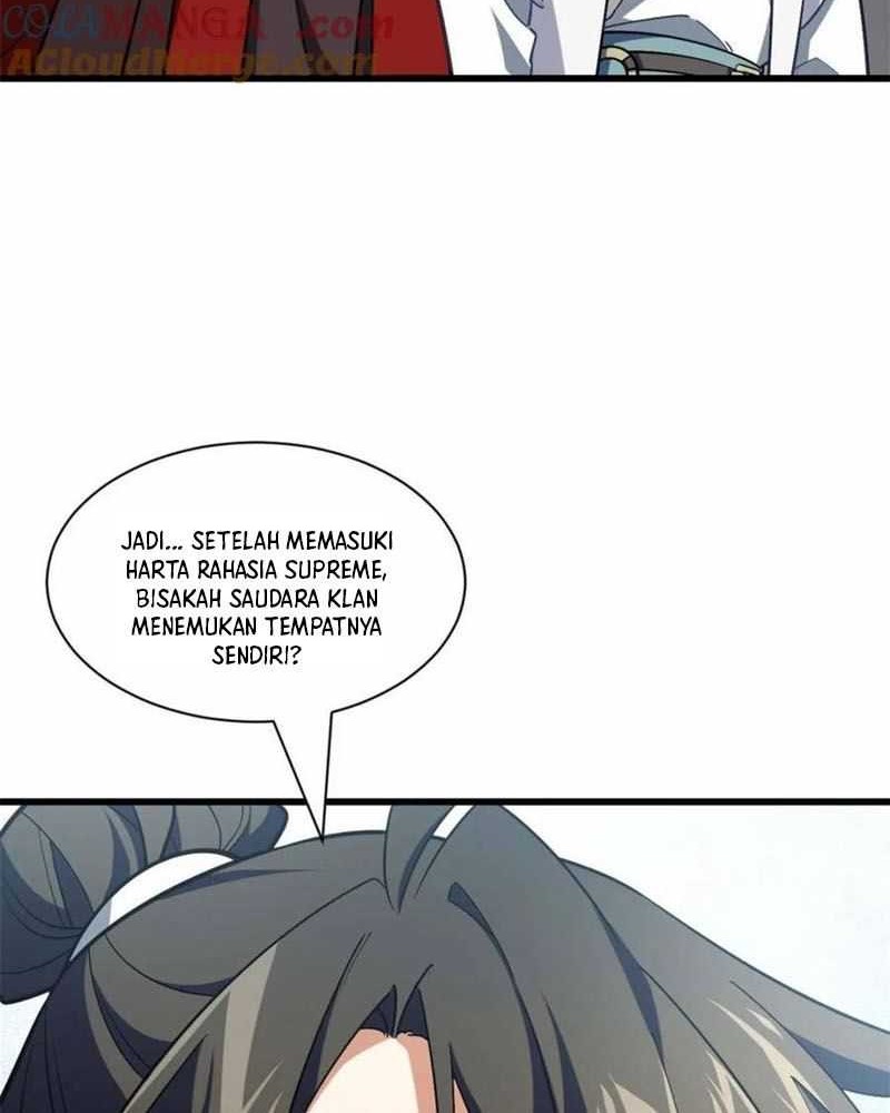 Scoring the Sacred Body of the Ancients from the Get-go Chapter 42 Gambar 7