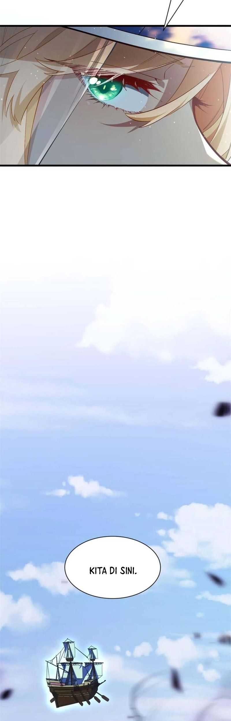 Scoring the Sacred Body of the Ancients from the Get-go Chapter 42 Gambar 14