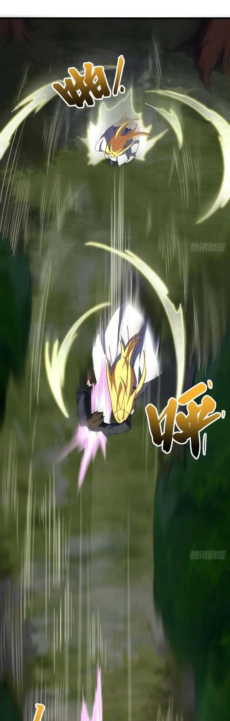 Scoring the Sacred Body of the Ancients from the Get-go Chapter 41 Gambar 20
