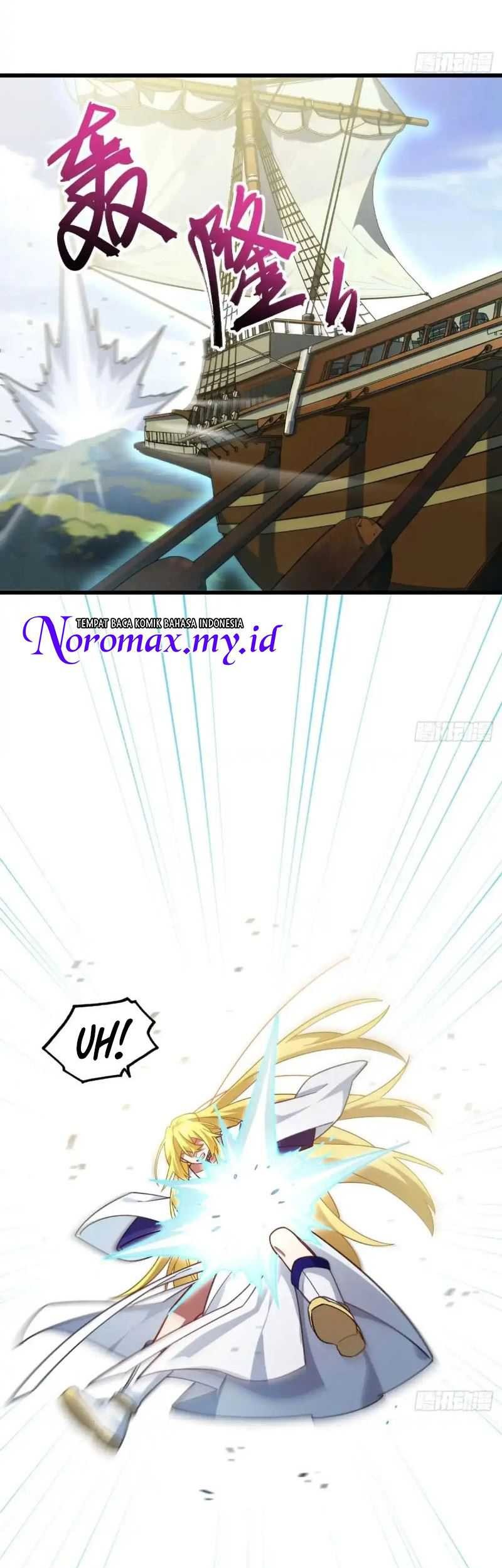 Scoring the Sacred Body of the Ancients from the Get-go Chapter 41 Gambar 28