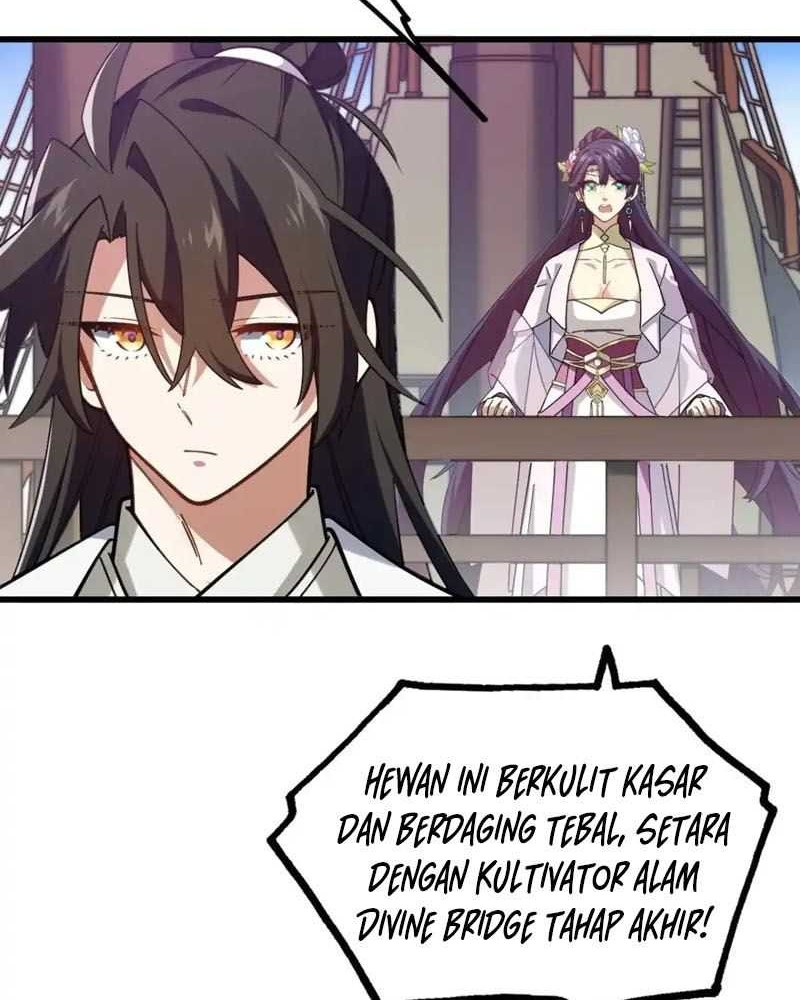 Scoring the Sacred Body of the Ancients from the Get-go Chapter 41 Gambar 33