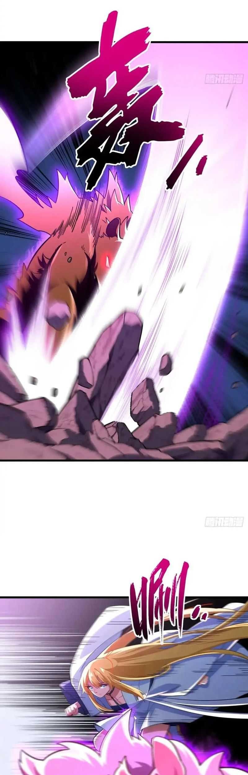Scoring the Sacred Body of the Ancients from the Get-go Chapter 41 Gambar 38