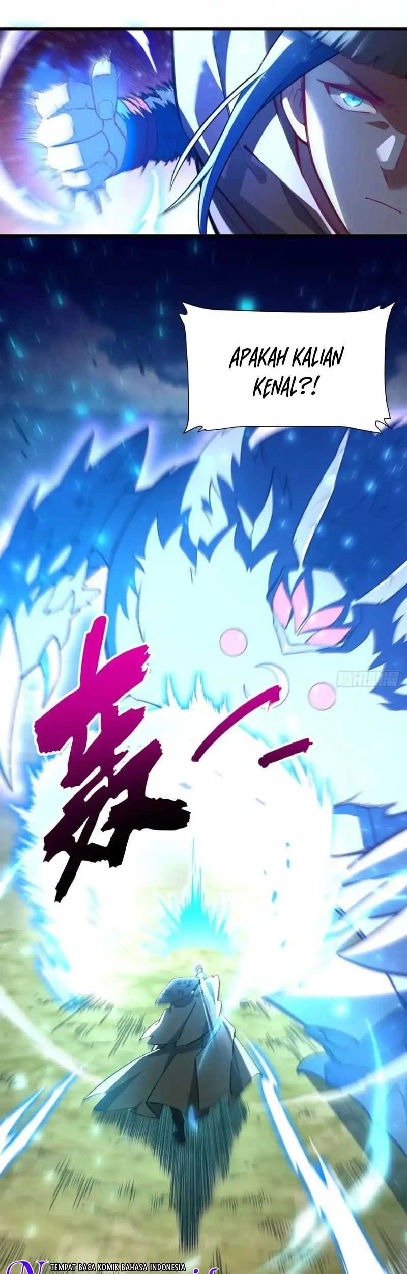 Scoring the Sacred Body of the Ancients from the Get-go Chapter 41 Gambar 50