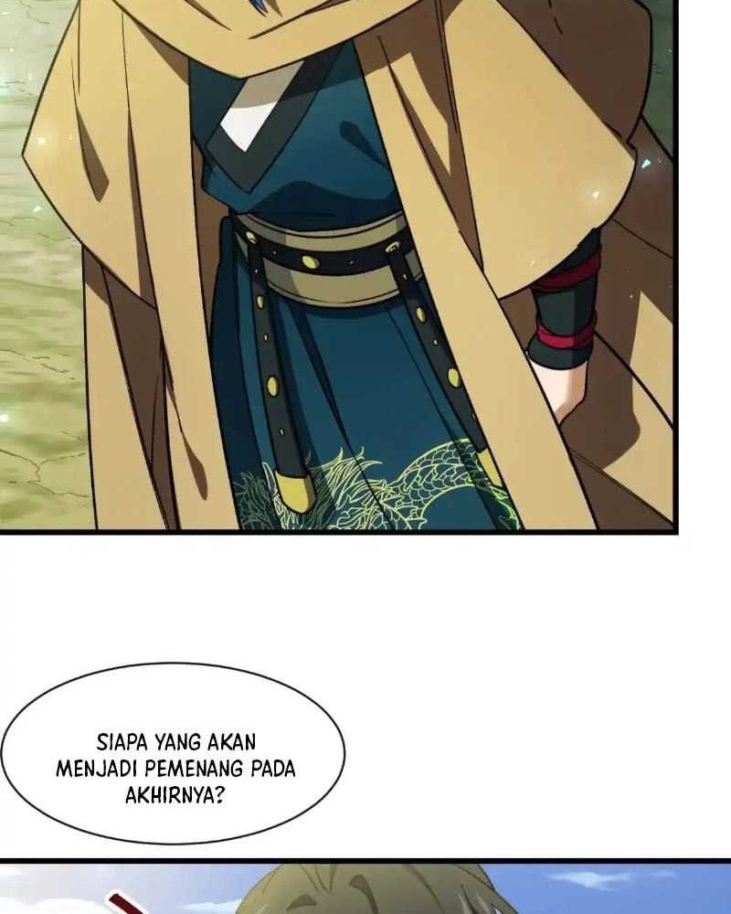 Scoring the Sacred Body of the Ancients from the Get-go Chapter 41 Gambar 53