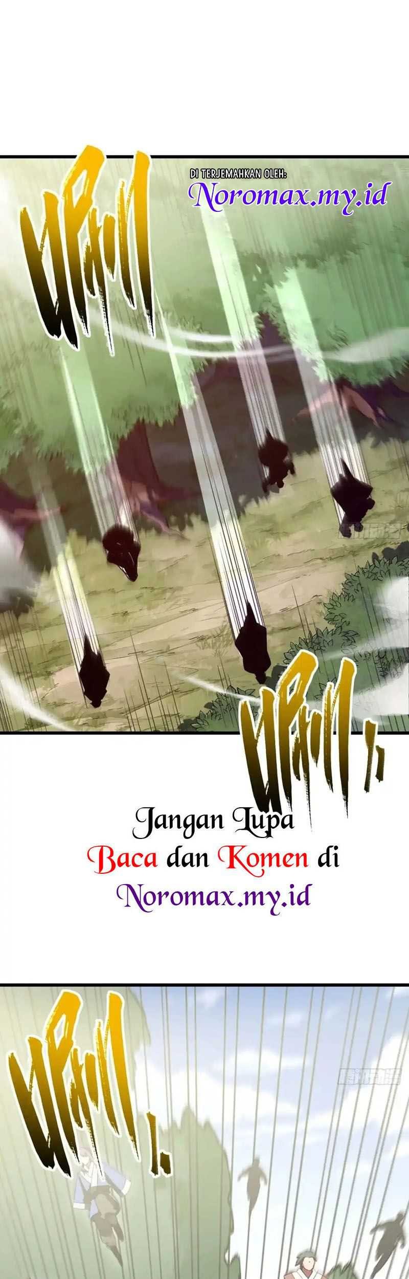Baca  Scoring the Sacred Body of the Ancients from the Get-go Chapter 41 Gambar 2