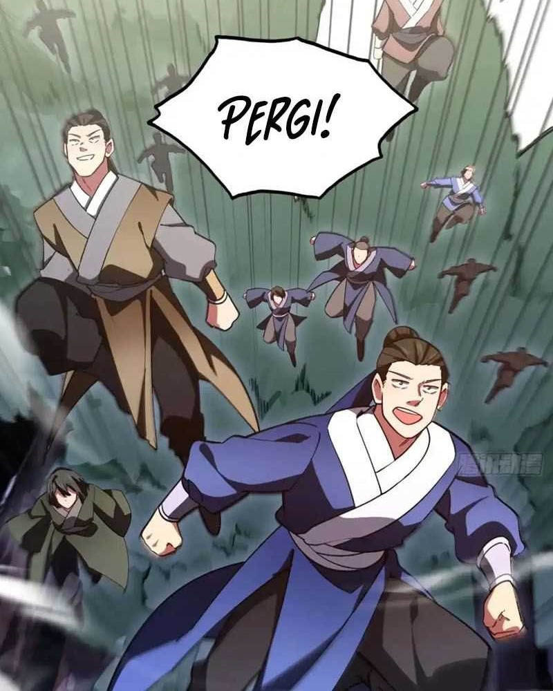 Scoring the Sacred Body of the Ancients from the Get-go Chapter 41 Gambar 3