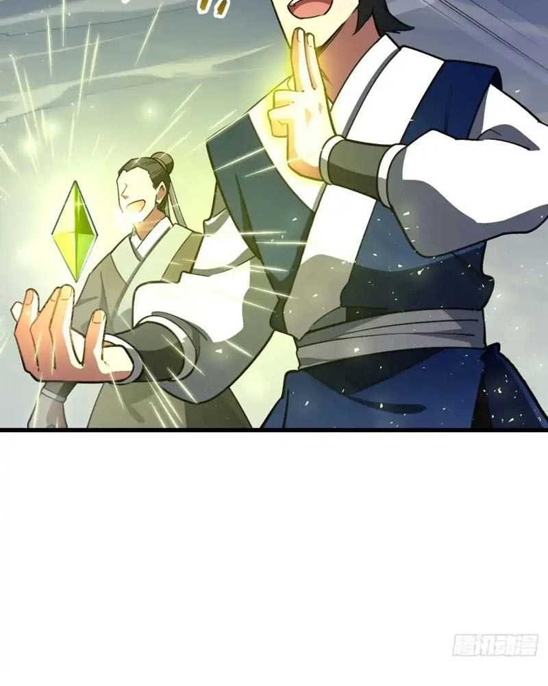 Scoring the Sacred Body of the Ancients from the Get-go Chapter 41 Gambar 11