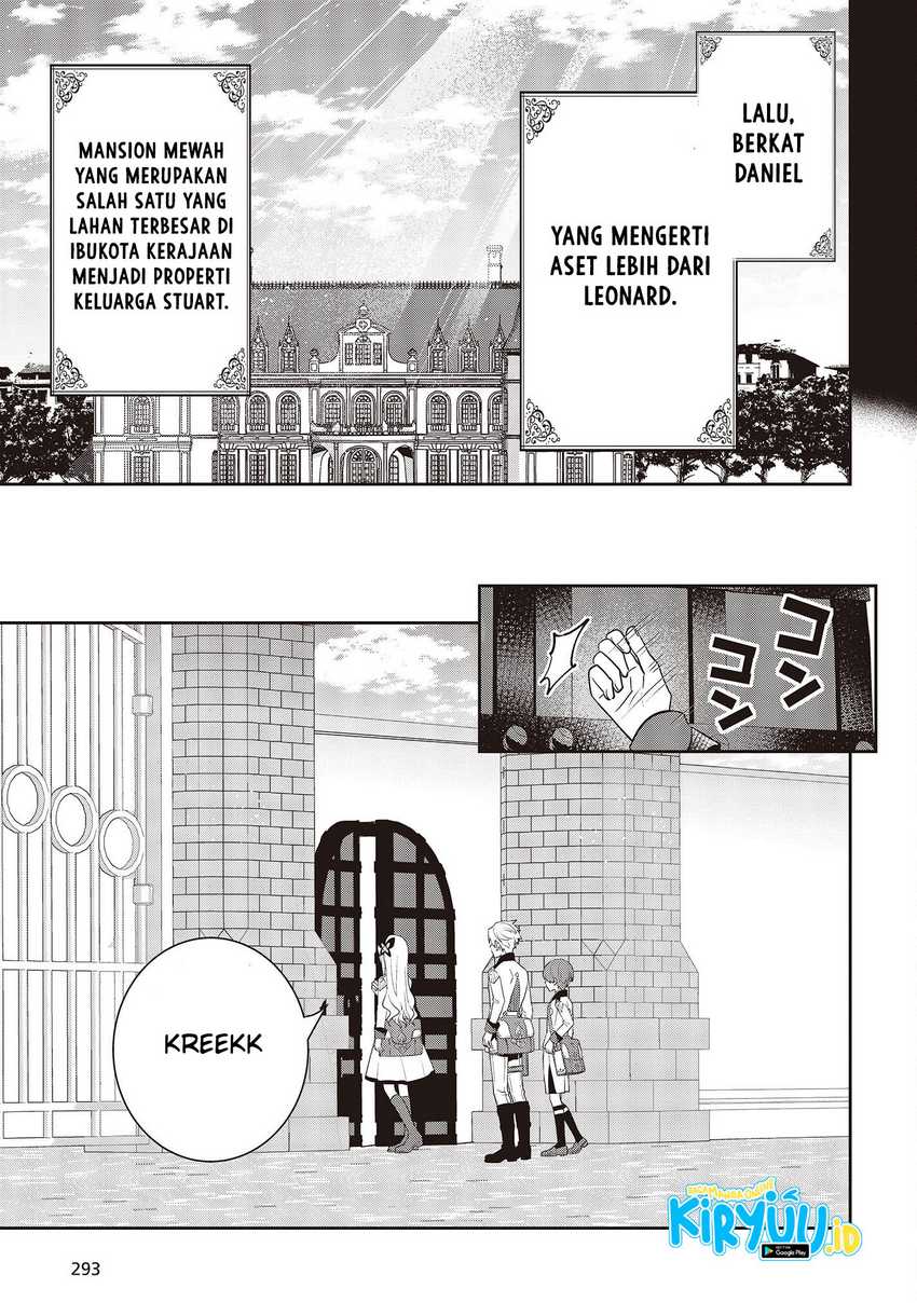 Tanaka Ke, Tensei Suru Chapter 32 Gambar 19