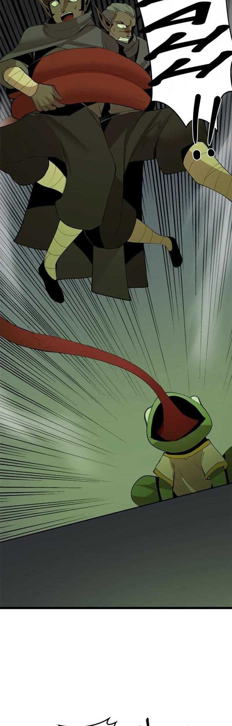 The Dungeon Master Chapter 111 Gambar 3