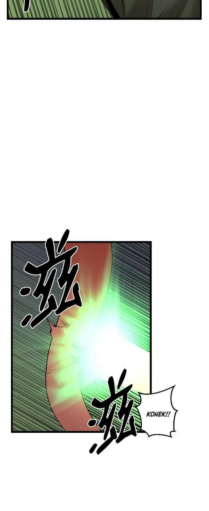 The Dungeon Master Chapter 111 Gambar 5