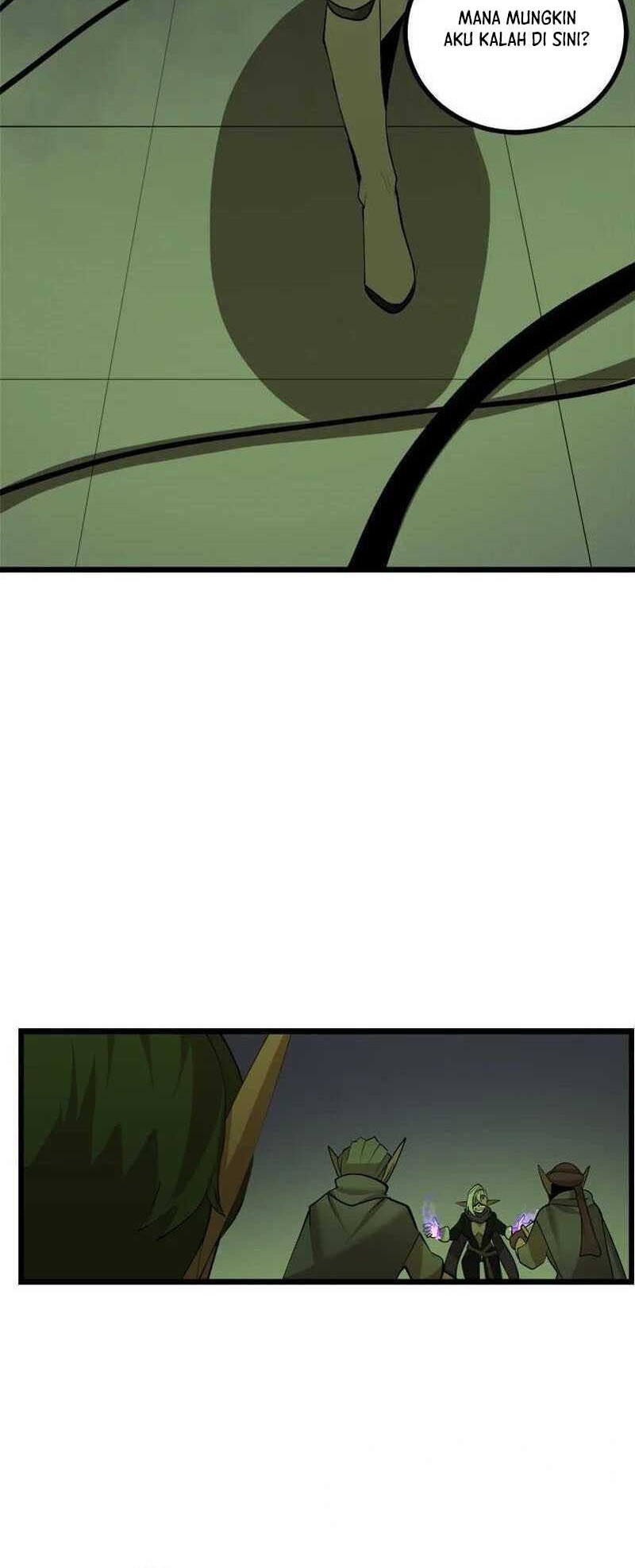 The Dungeon Master Chapter 111 Gambar 9
