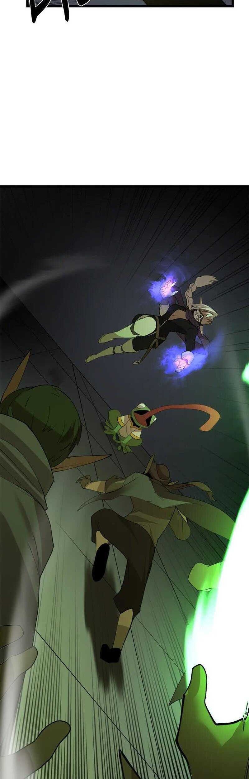 The Dungeon Master Chapter 111 Gambar 15