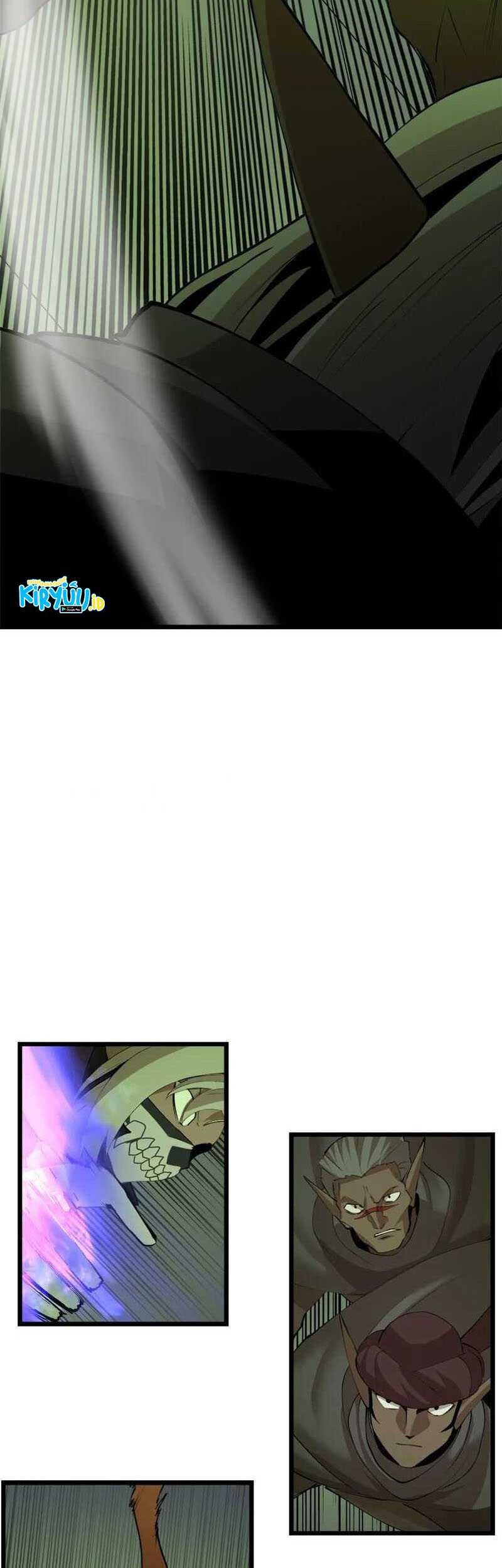 The Dungeon Master Chapter 111 Gambar 16
