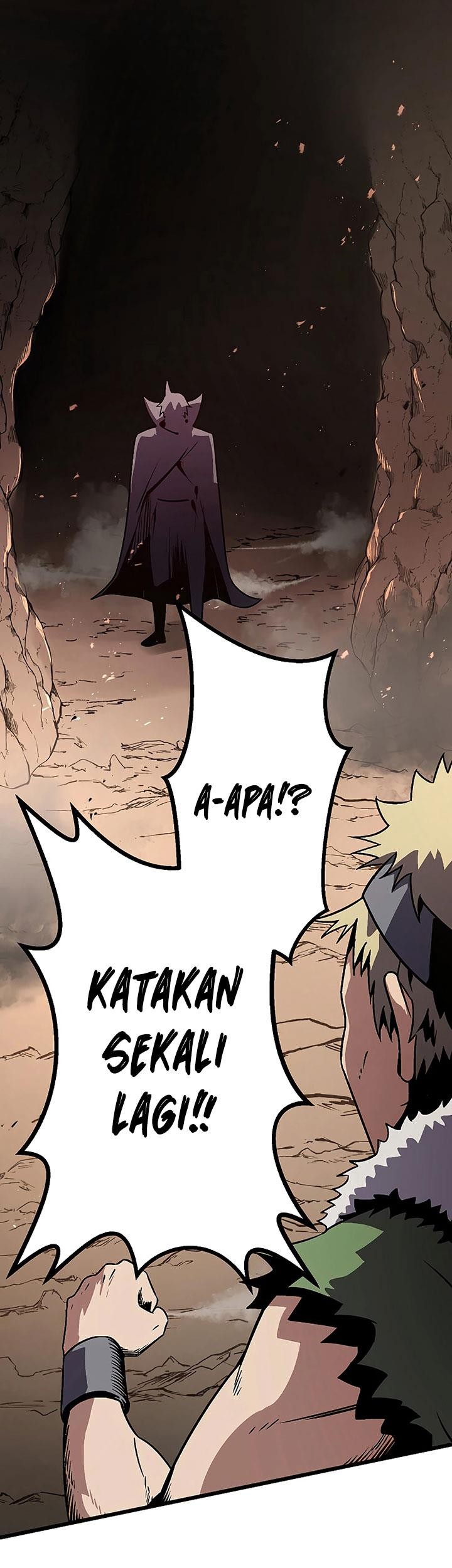 Dungeon Defense Chapter 08 Gambar 21