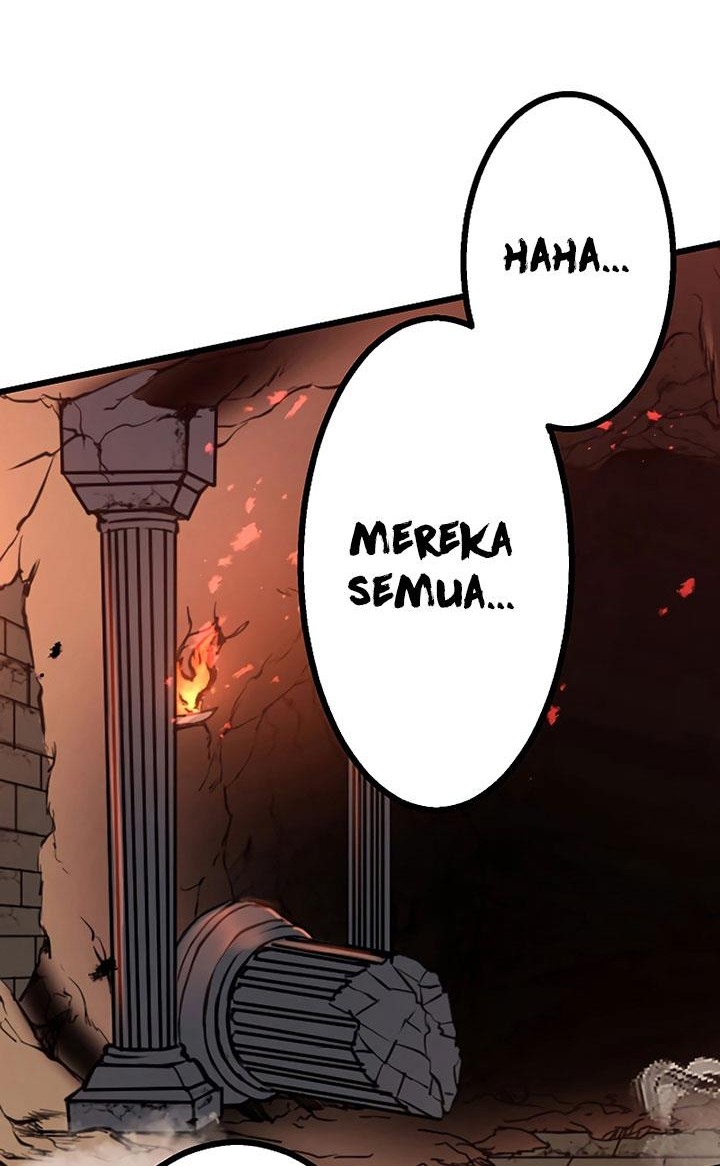 Dungeon Defense Chapter 08 Gambar 22
