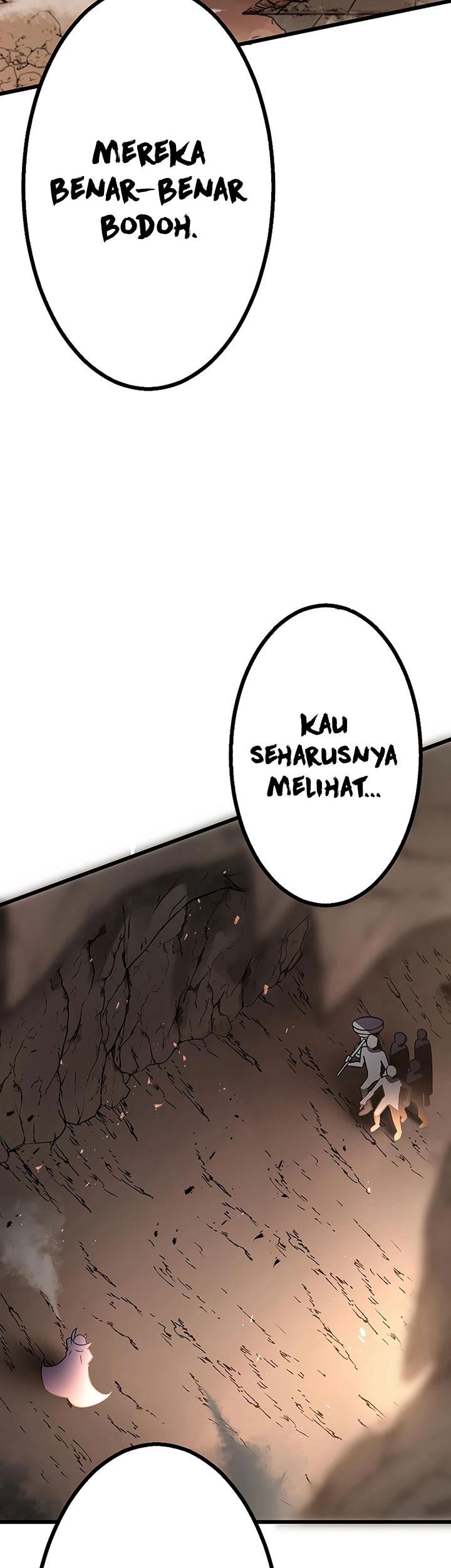 Dungeon Defense Chapter 08 Gambar 23