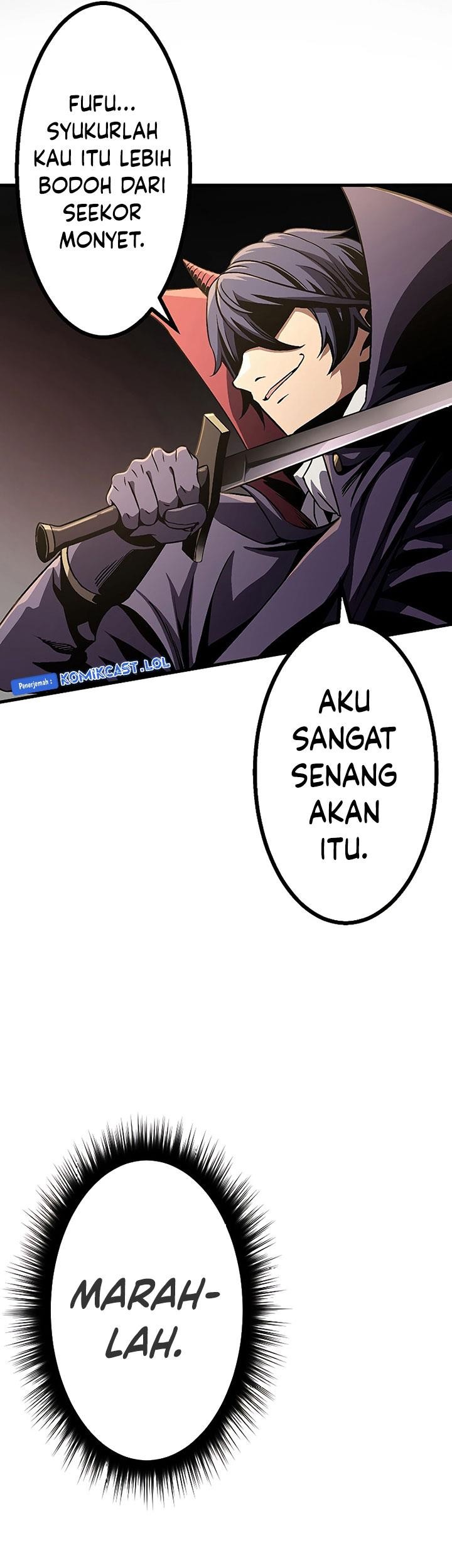 Dungeon Defense Chapter 08 Gambar 27