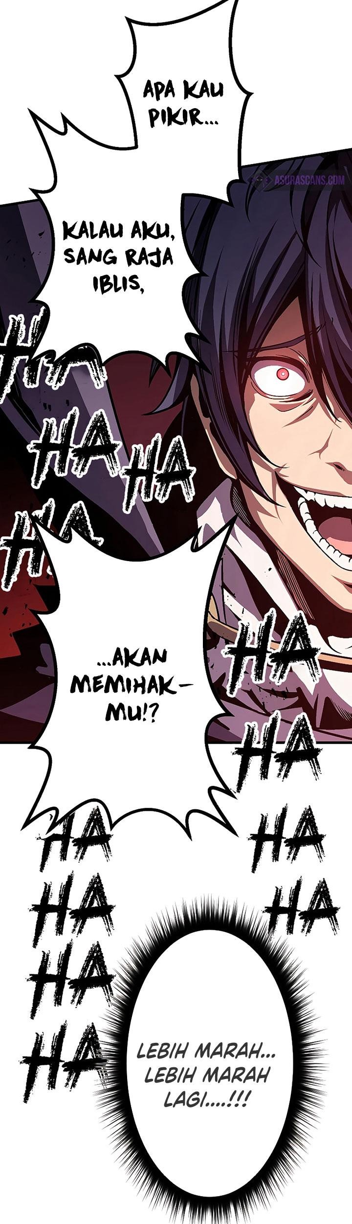 Dungeon Defense Chapter 08 Gambar 29