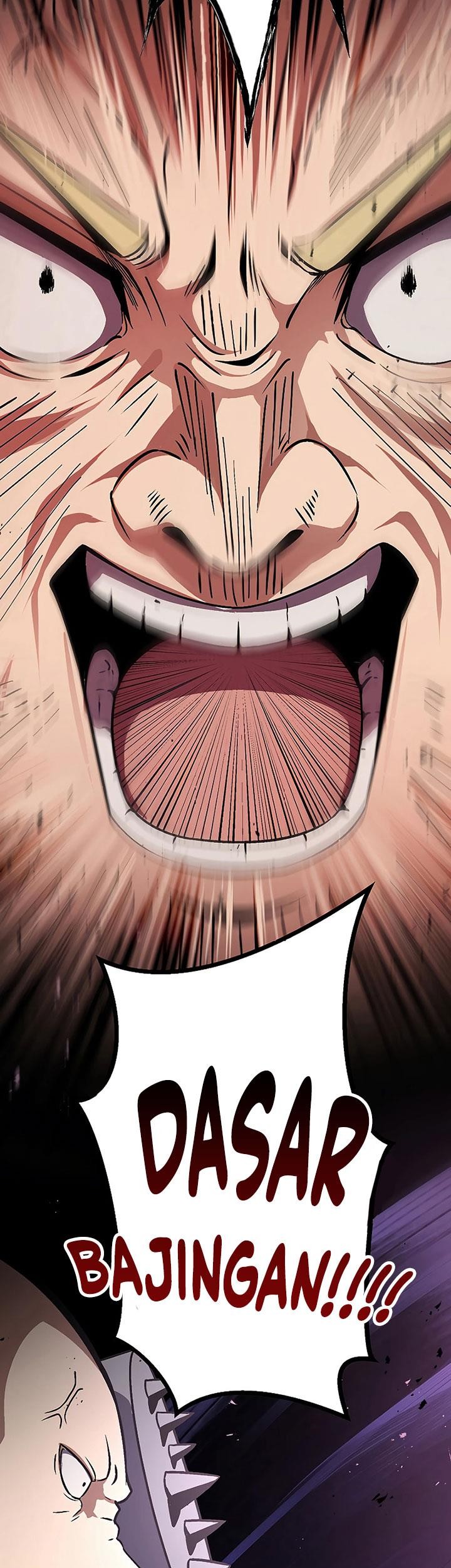 Dungeon Defense Chapter 08 Gambar 33