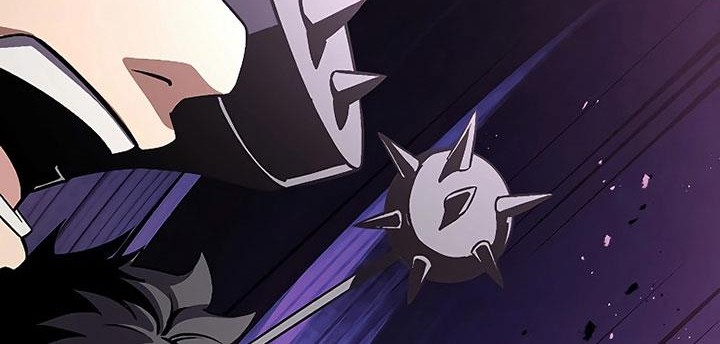 Dungeon Defense Chapter 08 Gambar 34