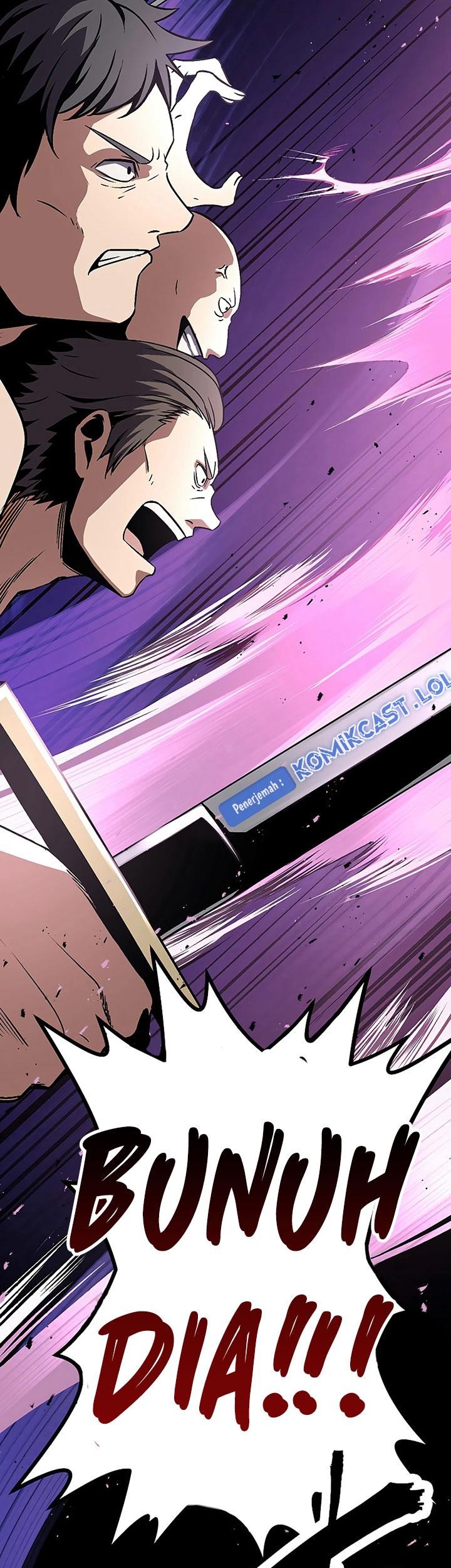 Dungeon Defense Chapter 08 Gambar 35