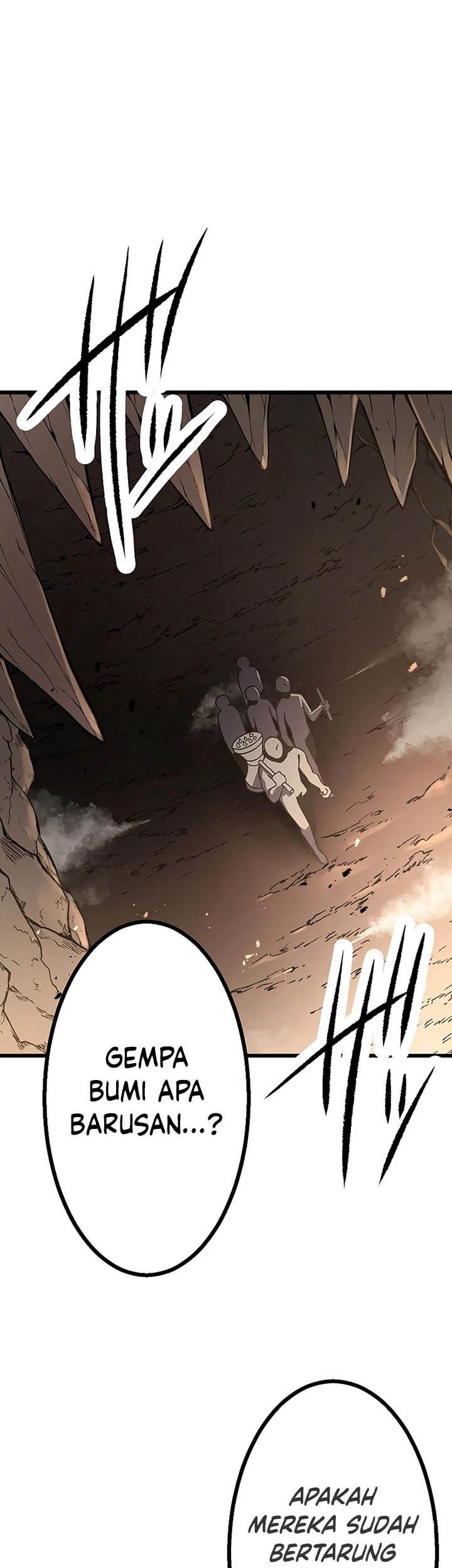 Baca Komik Dungeon Defense Chapter 08 Gambar 1