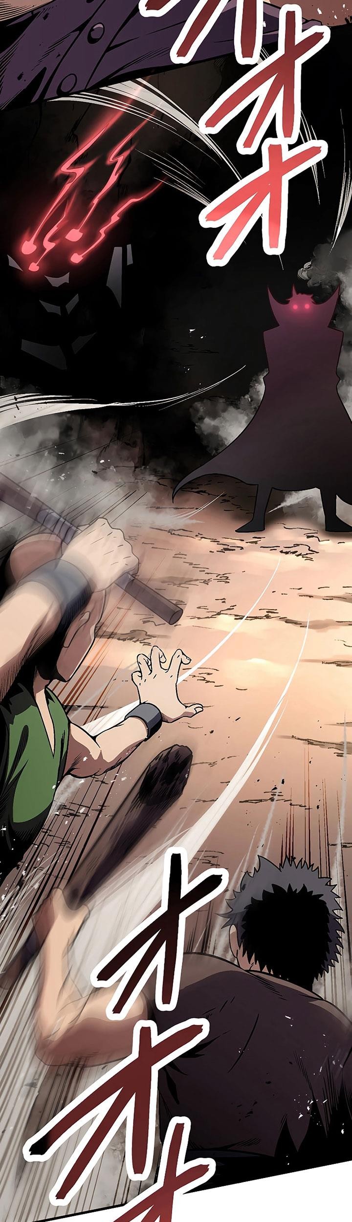 Dungeon Defense Chapter 08 Gambar 39