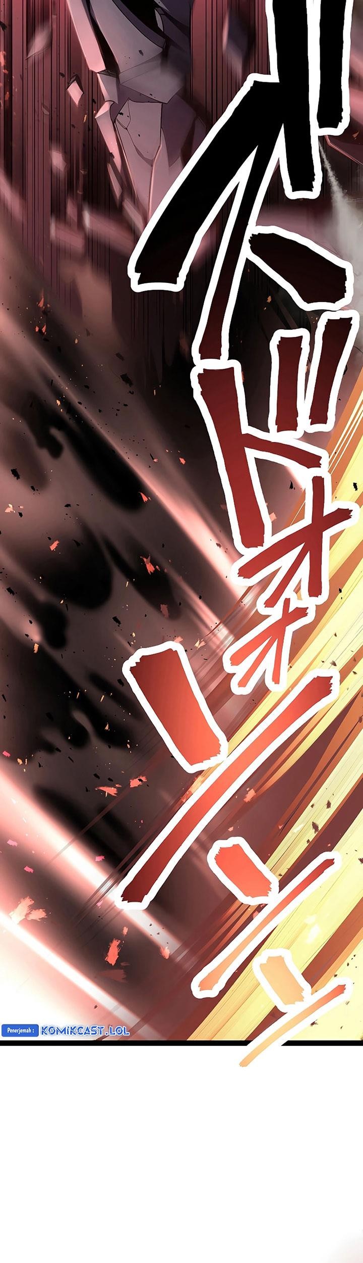 Dungeon Defense Chapter 08 Gambar 43