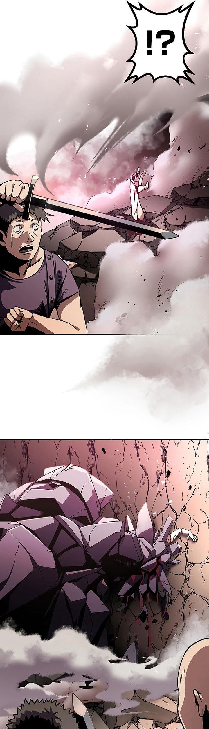 Dungeon Defense Chapter 08 Gambar 45