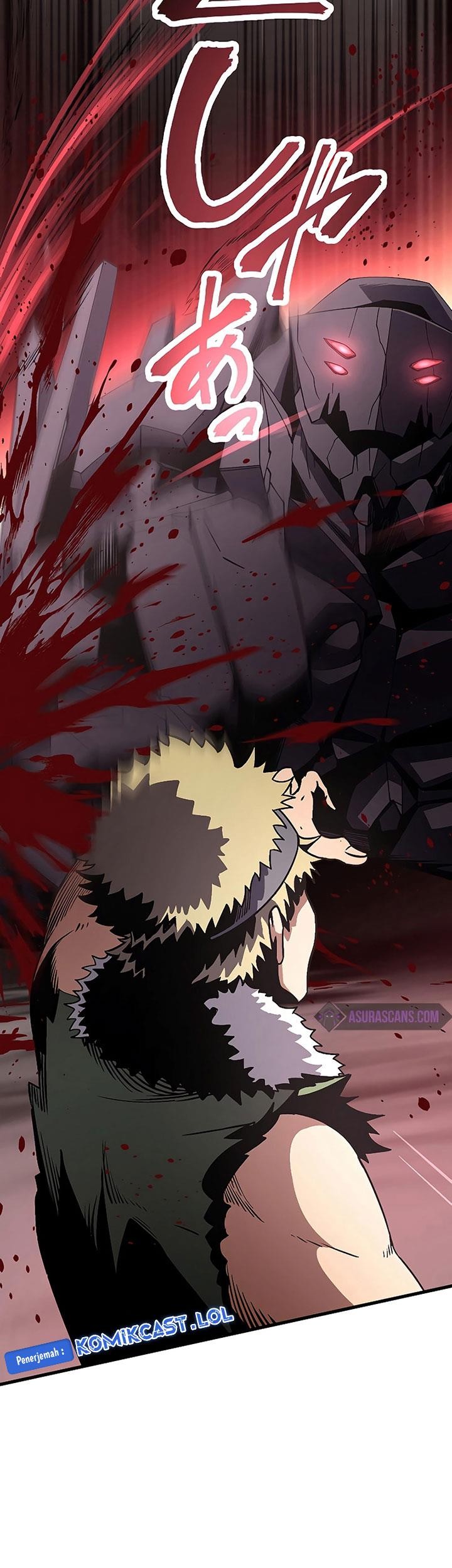 Dungeon Defense Chapter 08 Gambar 51