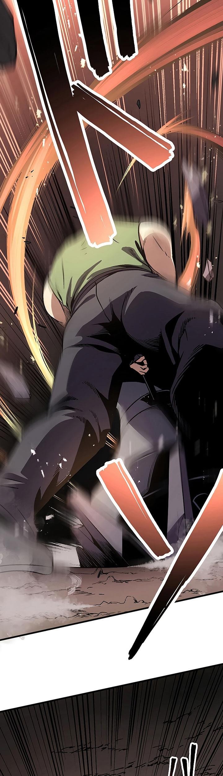 Dungeon Defense Chapter 08 Gambar 55