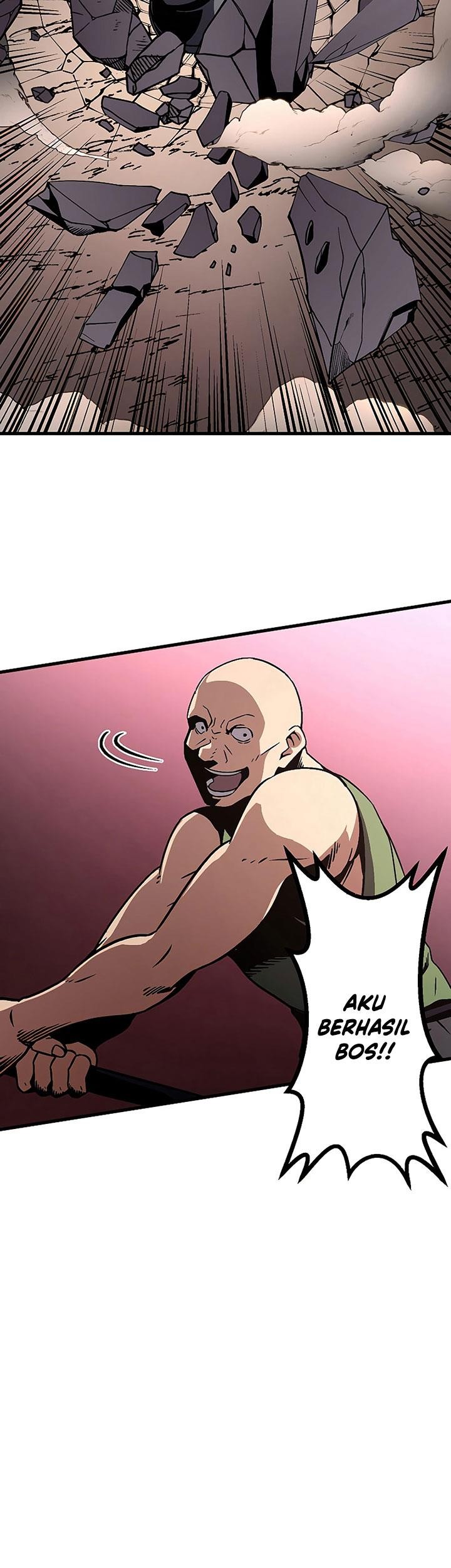 Dungeon Defense Chapter 08 Gambar 57